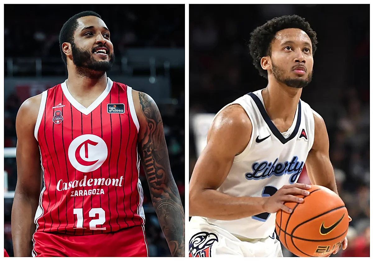 Mercado ACB: Joel Soriano y Darius McGhee, los protagonistas de la jornada