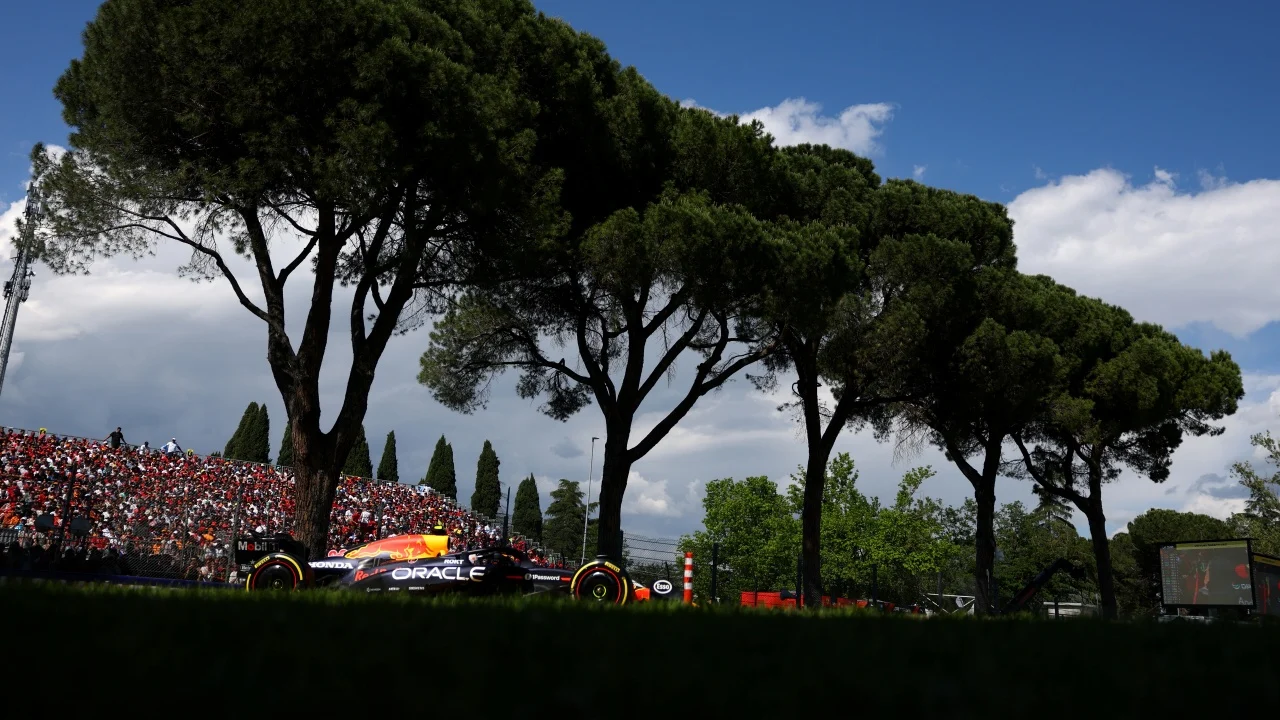 La F1 blinda el final de temporada apostando de nuevo por Europa como tabla de salvación