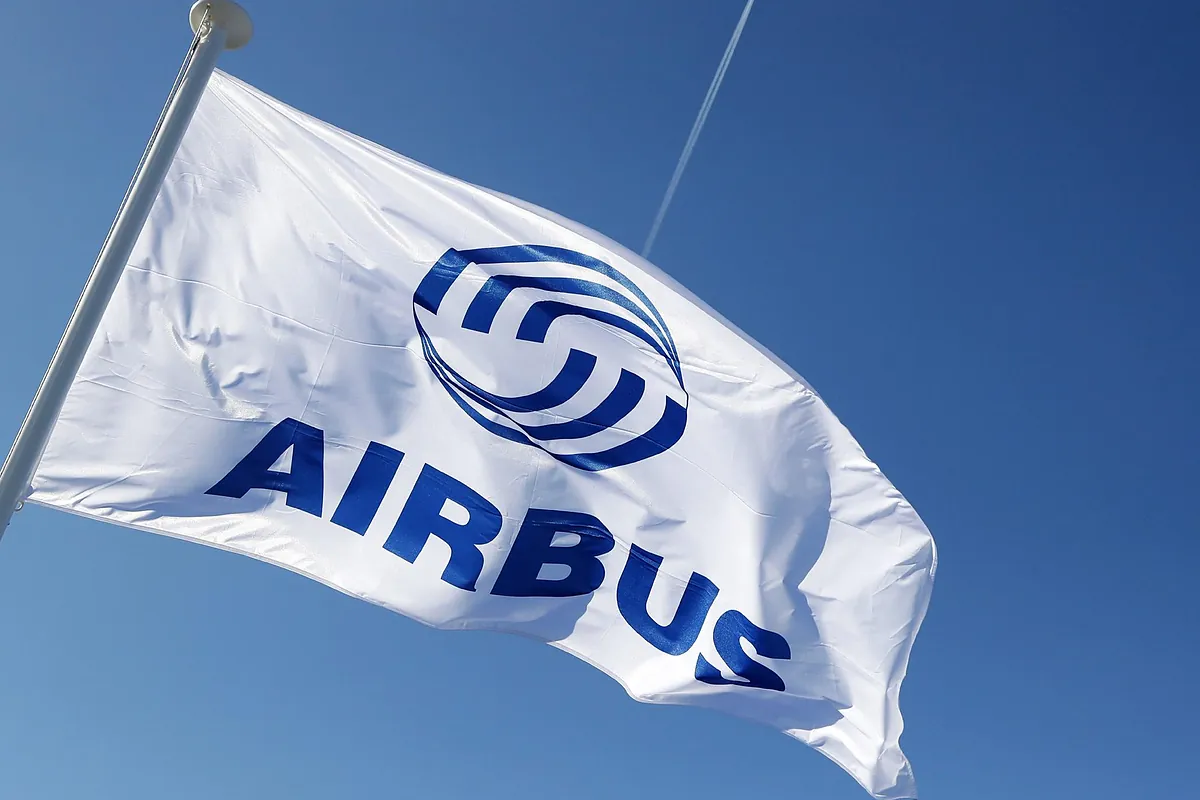 Airbus dispara un 47% su beneficio en el primer semestre, hasta 2.243 millones, y confirma previsiones