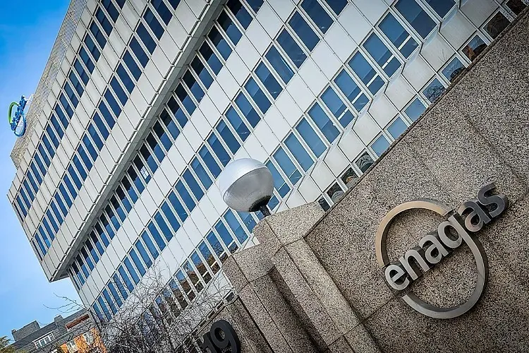 El Gobierno vasco compra el 1% de Enagás "para impulsar la autonomía energética de Euskadi"