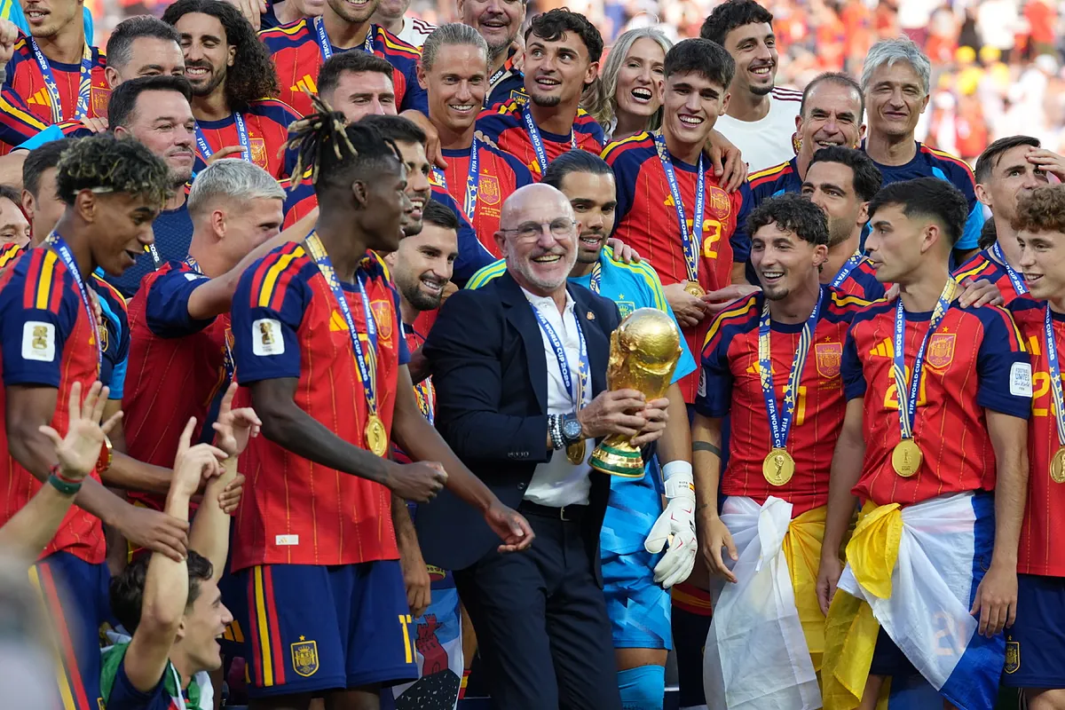 Máxima tensión: la UEFA estudia boicotear el Mundial y torneos de la FIFA