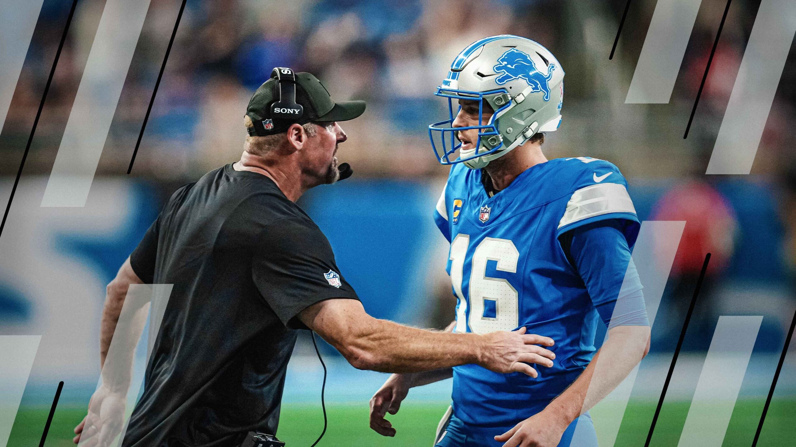 Detroit Lions 2026 preview: Biggest strengths, concerns and breakout candidates