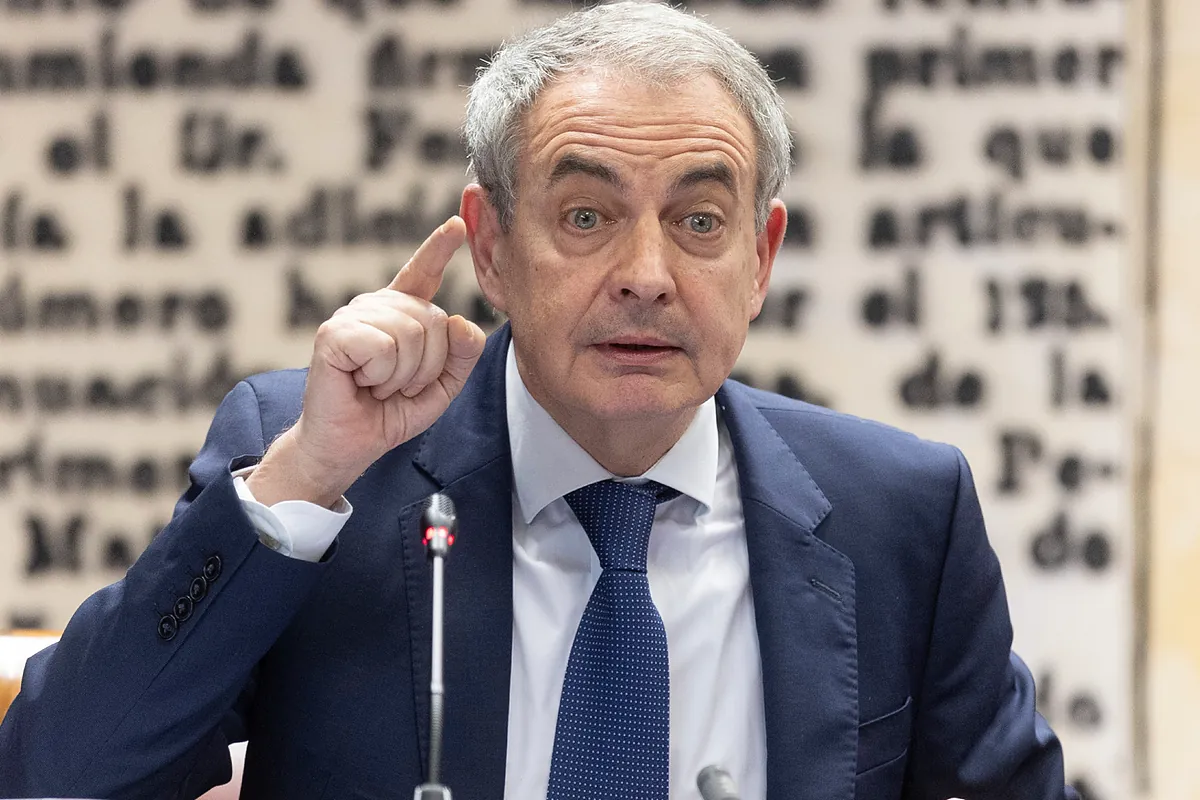 El juez autoriza investigar decenas de cuentas bancarias de Zapatero, sus hijas y su secretaria