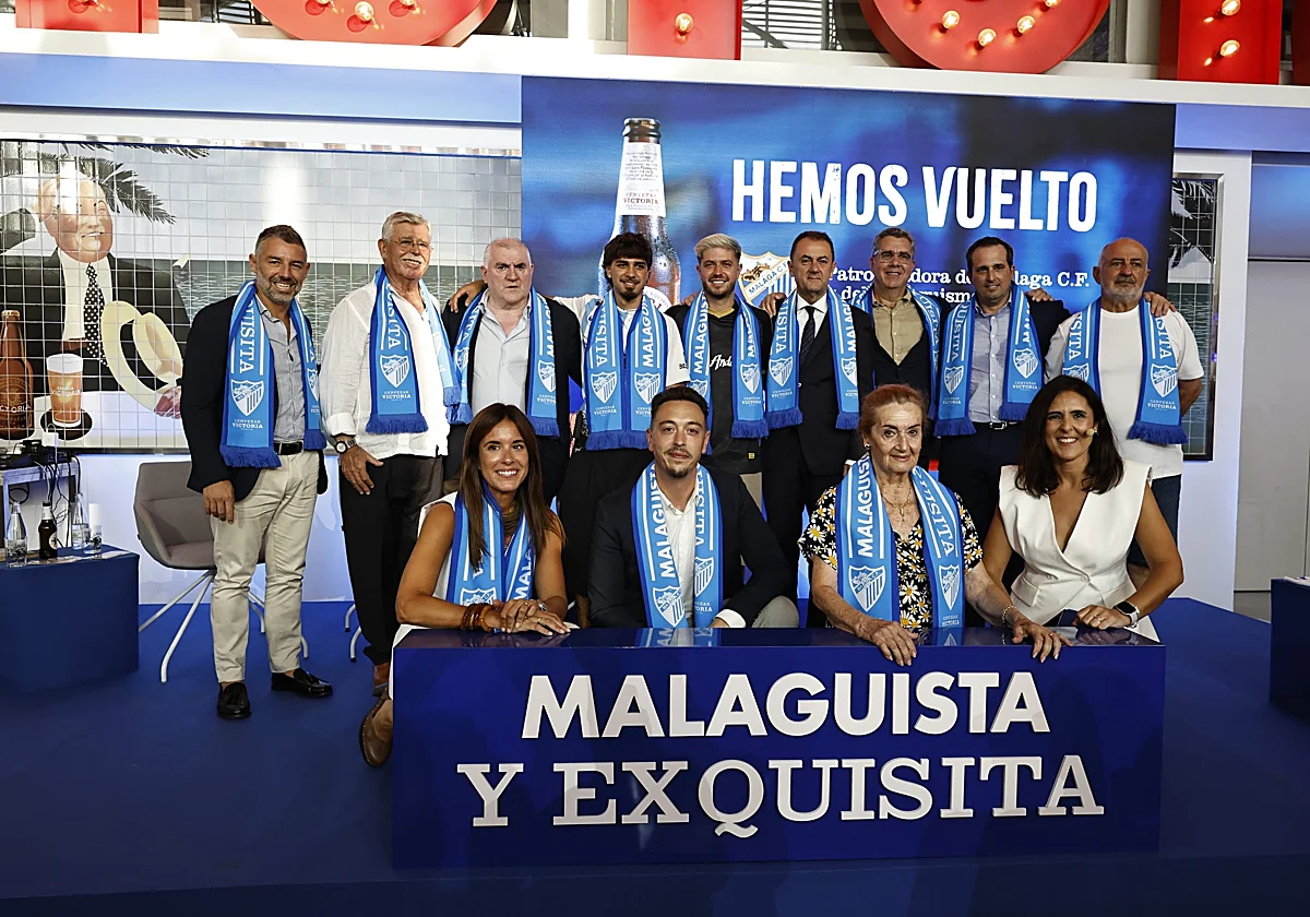 Kike Pérez: «Un acuerdo a 5 años significa que confían en lo que el Málaga hace»