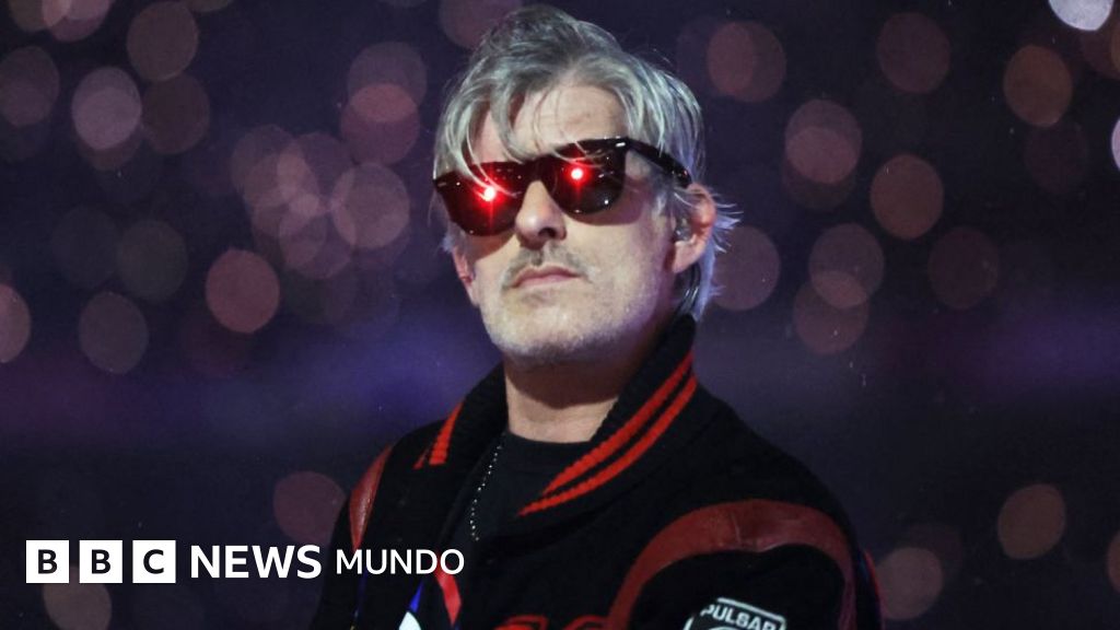 Muere a los 50 años el DJ francés Kavinsky, autor del clásico electrónico "Nightcall"