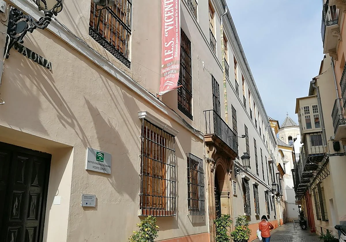 Crimen y castigo en la Málaga de 1838