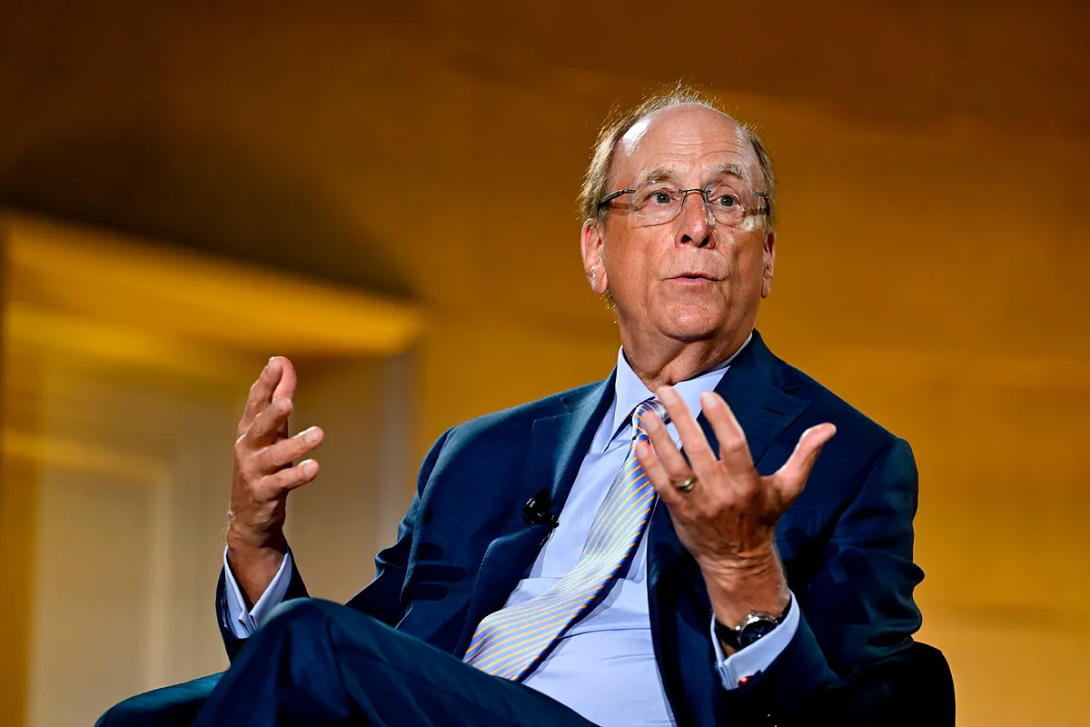 La triple apuesta de BlackRock por la IA