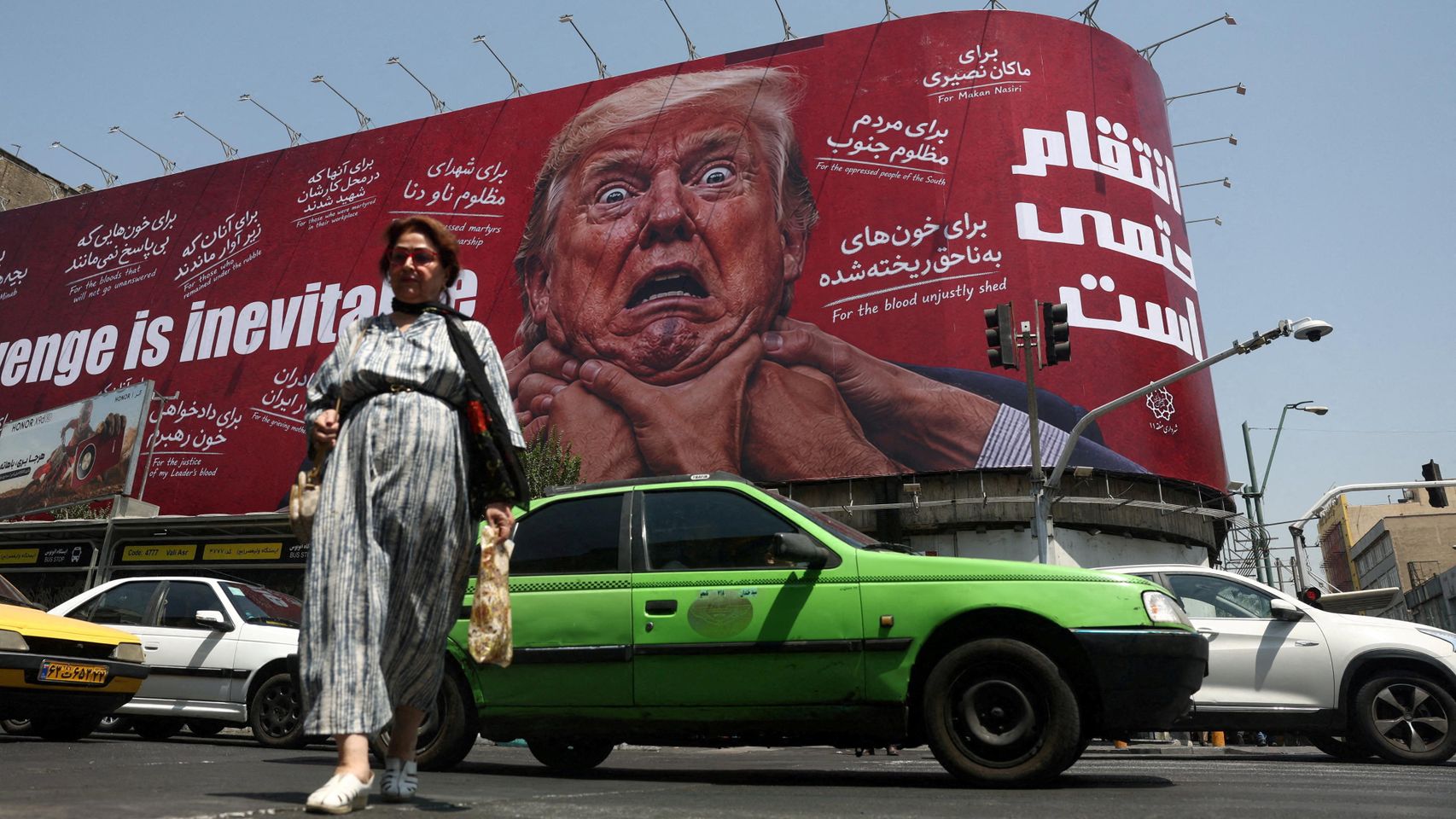 Irán pasa a la ofensiva en todos los frentes: reanuda los ataques contra EEUU y rechaza el plan de Omán para repartirse Ormuz
