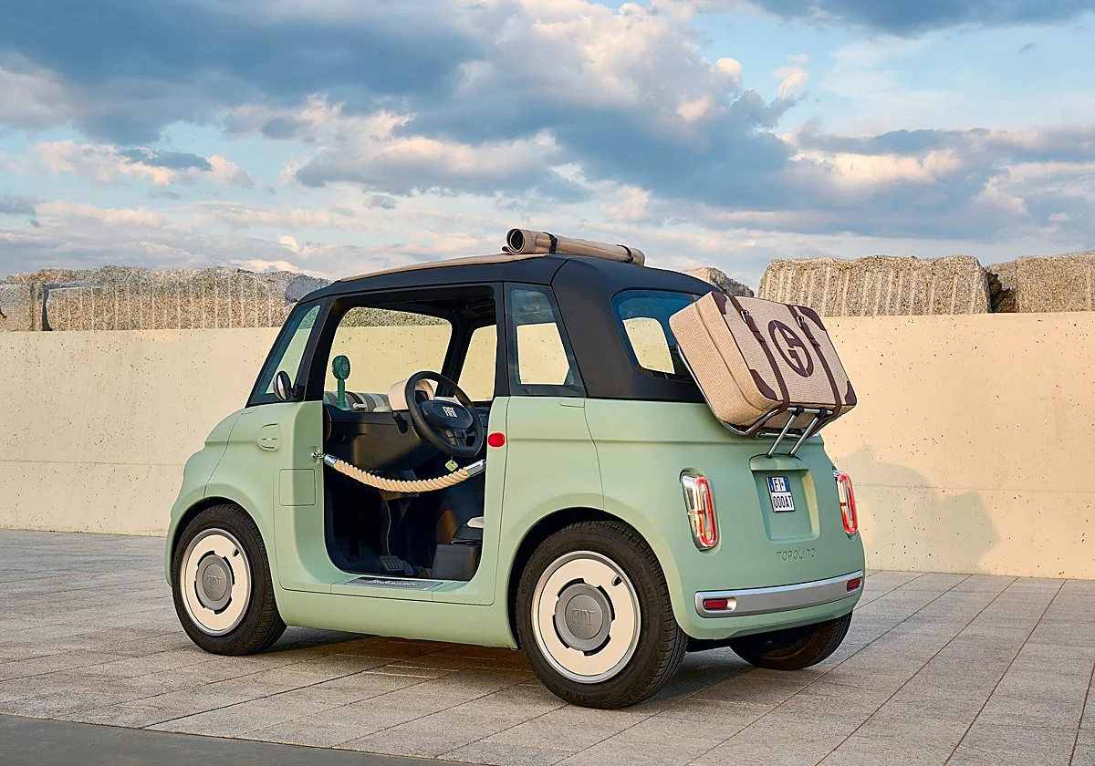 De utilitarios a SUV: la suscripción de coches como alternativa flexible para viajar este verano