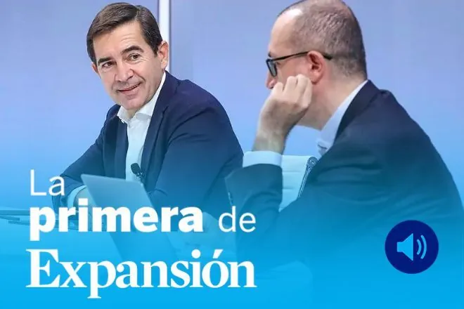 La Primera de Expansión sobre BBVA, El Corte Inglés, carburantes, JPMorgan y Xanadú
