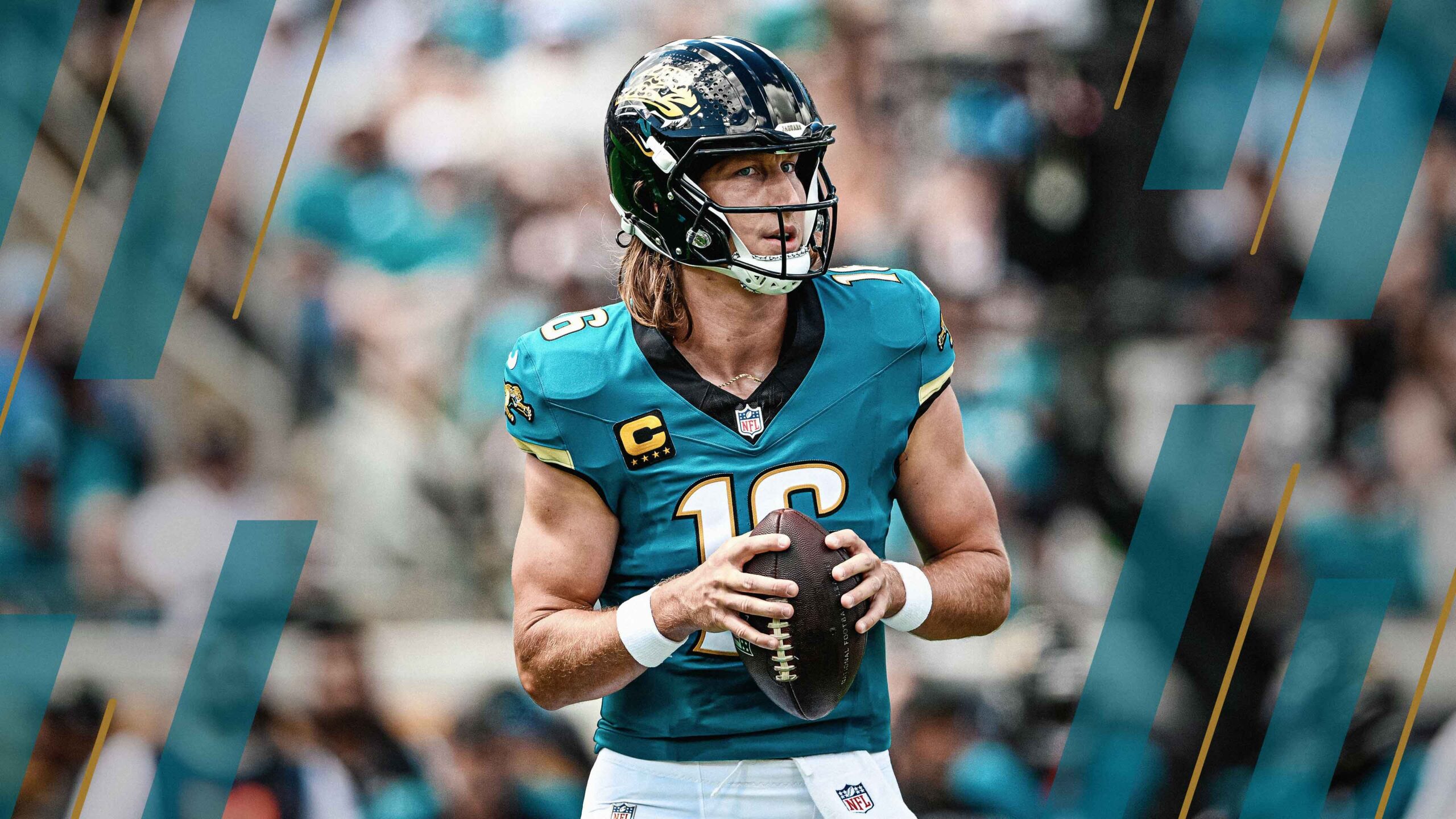 How Liam Coen has maximized Trevor Lawrence and the Jaguars passing attack