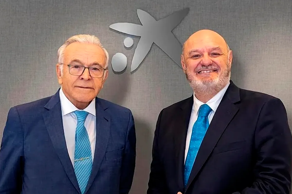 CriteriaCaixa reduce el beneficio un 8% por la falta de atípicos