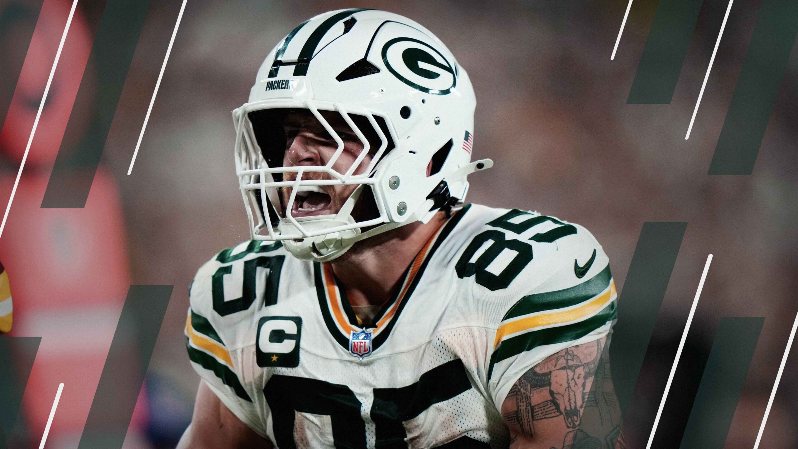 Fantasy Football: League-winning tight ends for 2026 drafts