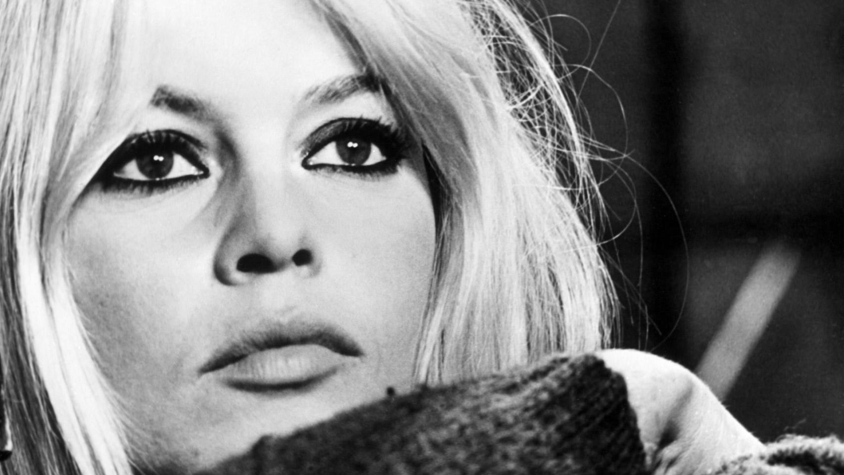 4 maridos, un cáncer de mama, 3 intentos de suicidio y 65 millones de patrimonio: la vida del mito erótico Brigitte Bardot