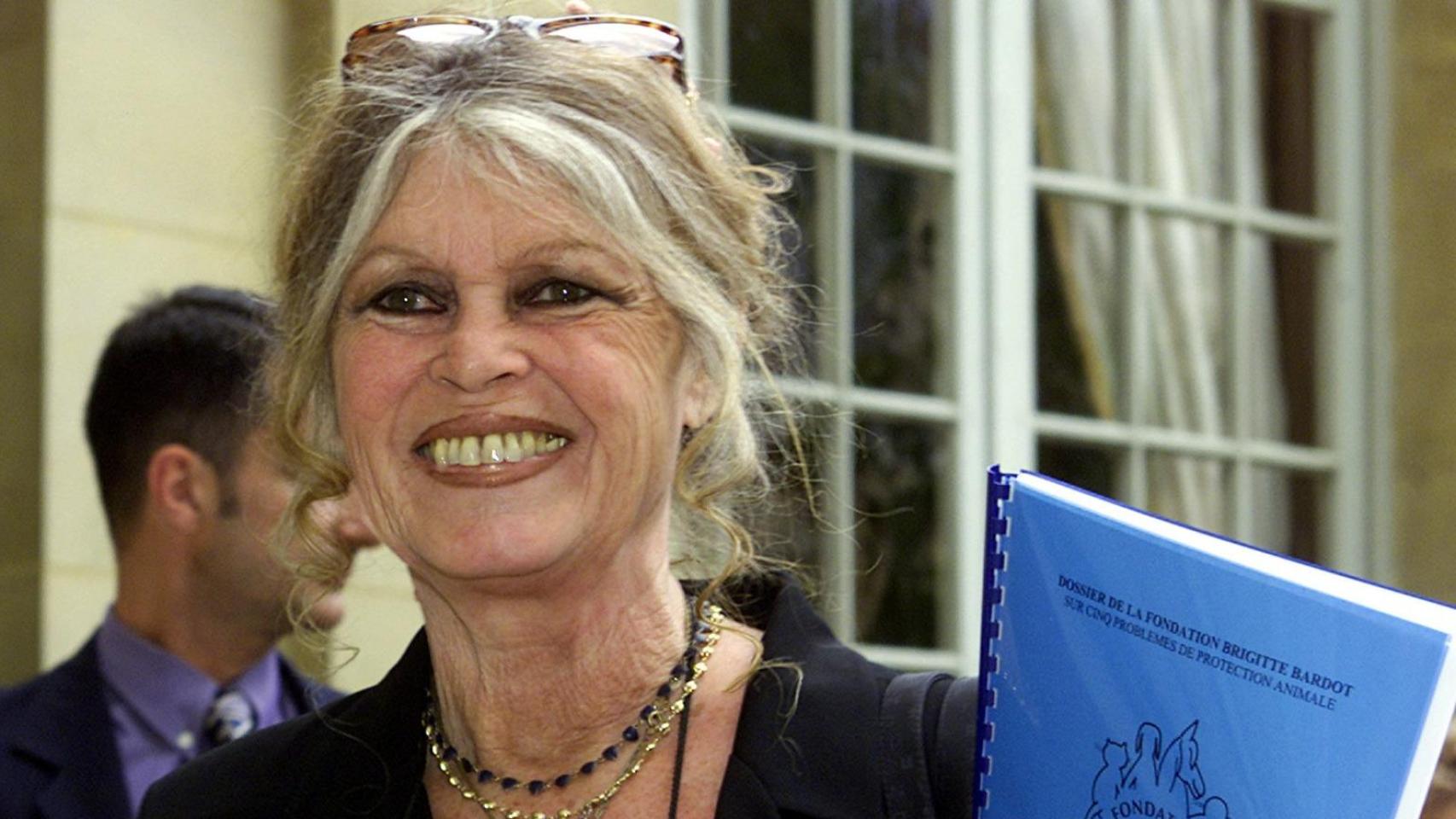 Muere la actriz Brigitte Bardot, icono del cine francés de la década de los 60, a los 91 años