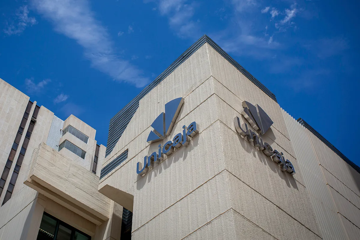Unicaja ficha en Sabadell a su nuevo director de banca de empresas