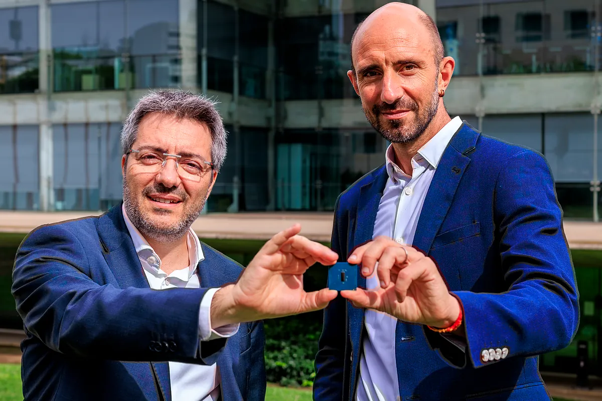 Openchip lanza su primer chip mientras ultima una ronda de 250 millones