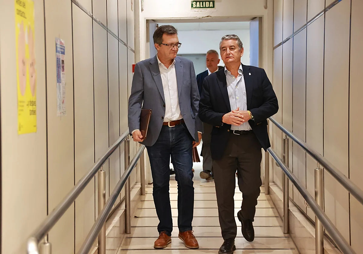 La Junta confía en aislar a Andalucía del conflicto entre el Ministerio y los médicos