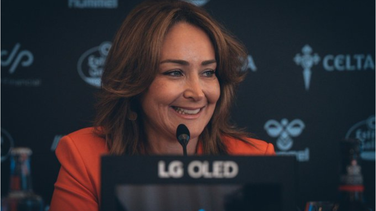 Marián Mouriño: “No creo que luchemos por los mismos objetivos que el Deportivo, les llevamos 15 años de ventaja”