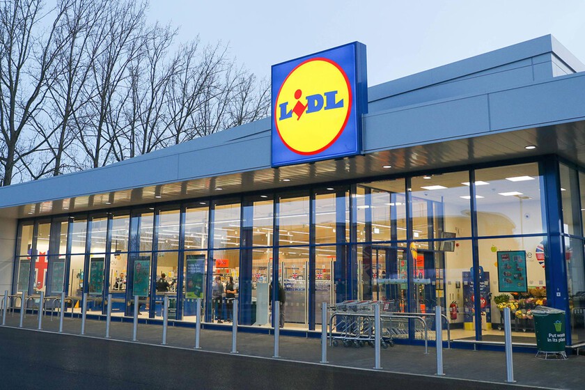 En Alemania, el coche de empresa eléctrico sale más barato que nunca. Lidl acaba de decir que no lo quiere
