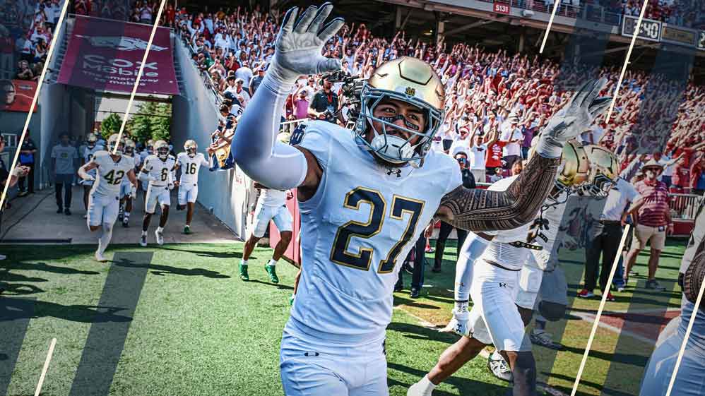 College Football: Top-10 returning linebackers for the 2026 season