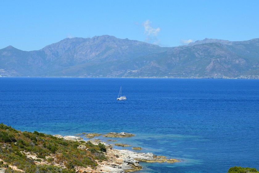 Las olas de calor están "apagando" las brisas del Mediterráneo: el viento que nos refrescaba en España es cada vez más débil