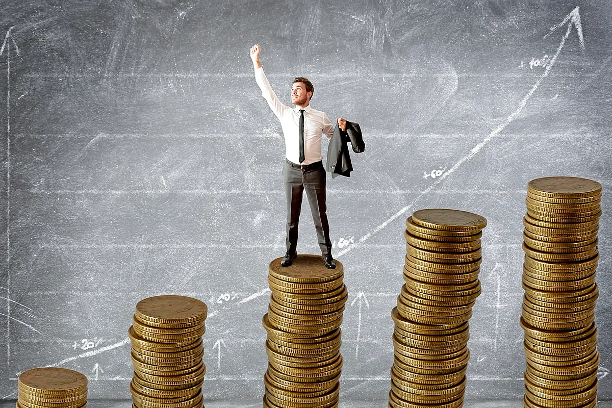 El SMI pasa a ser el sueldo más común