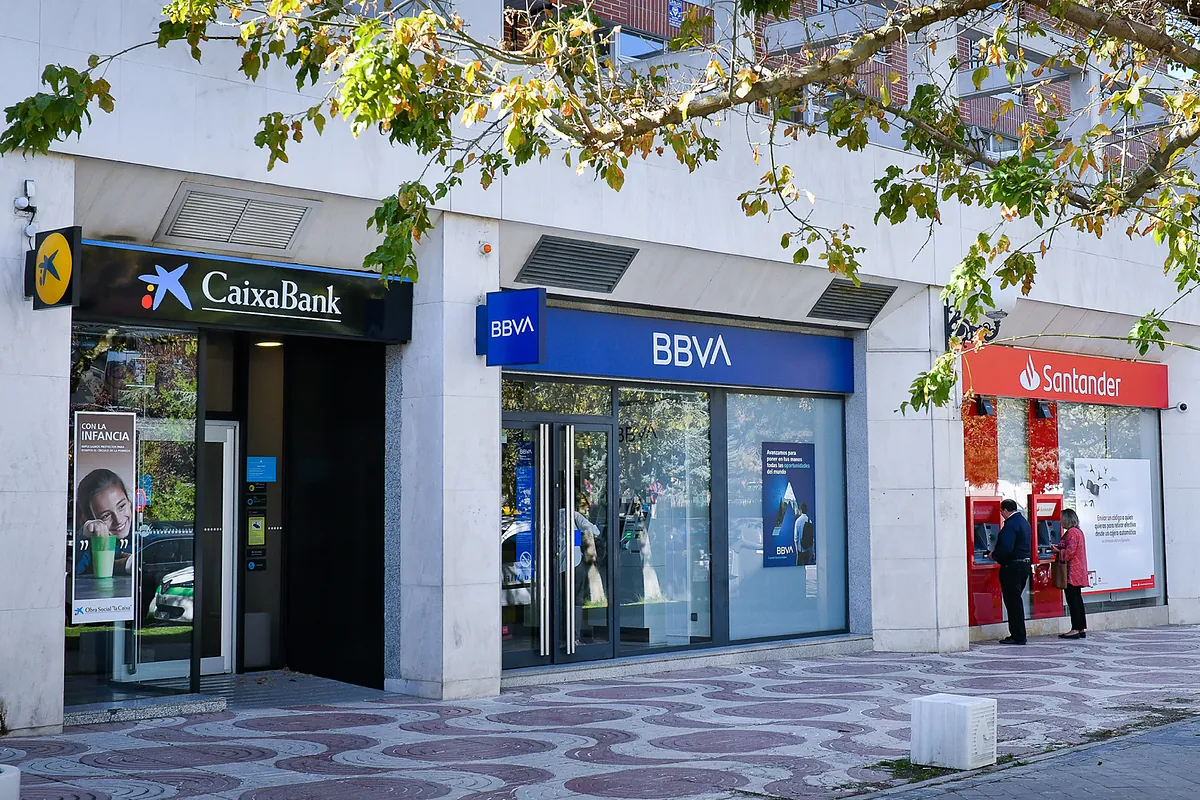 Los bancos revolucionan sus cúpulas para acelerar el negocio y desplegar la IA