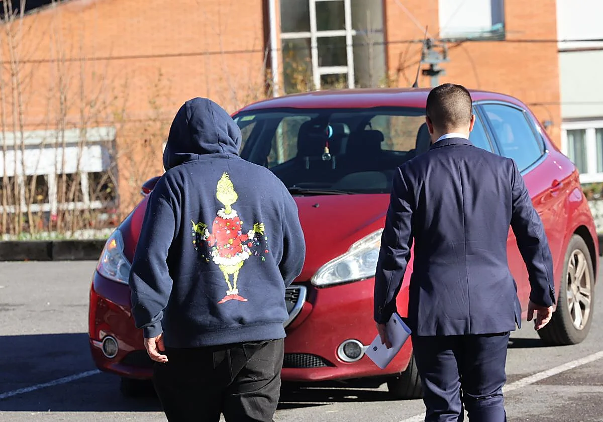 El macabro caso de Asturias: días conviviendo con el cadáver de su madre en un piso insalubre