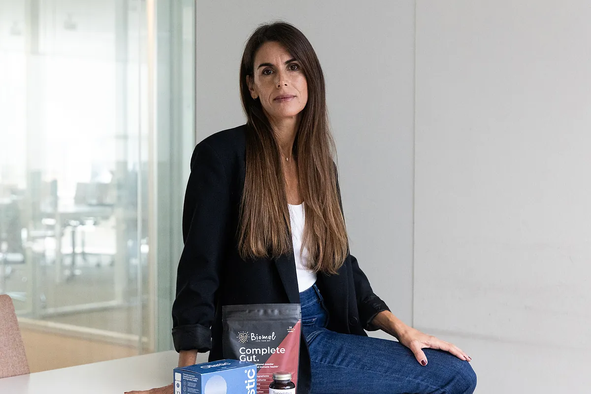 Iris Ventures entra en la marca francesa de dermocosmética Krème