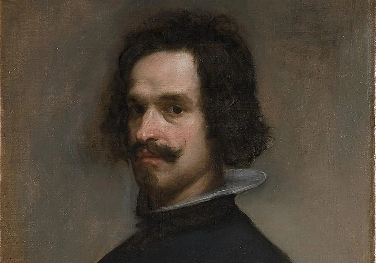 La IA ante un cuadro de Velázquez: así interpreta la inteligencia artificial una obra maestra del Prado