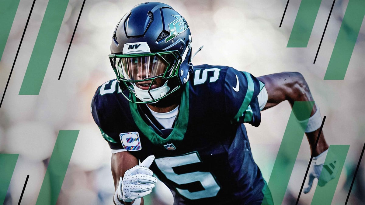 New York Jets 2026 preview: Geno Smith returns, David Bailey offers plenty of promise