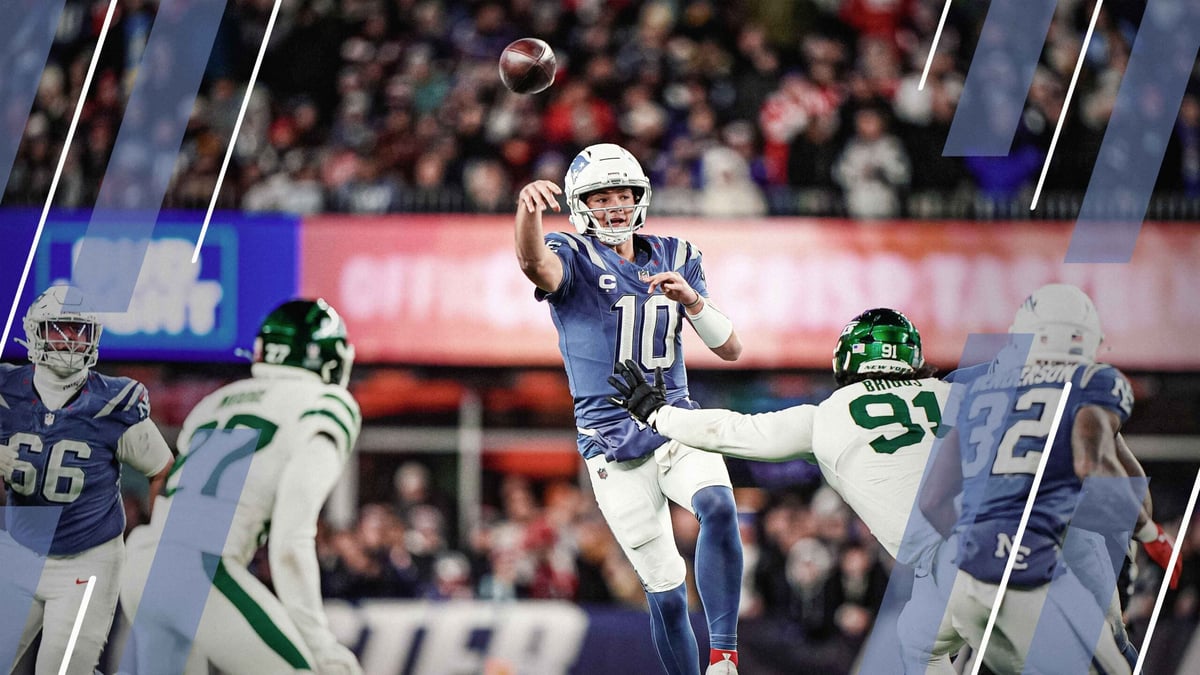 New England Patriots 2026 preview: Drake Maye, Mike Vrabel eye Super Bowl return