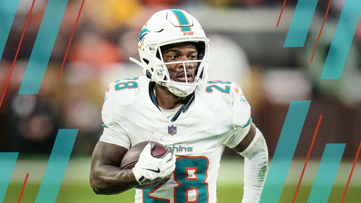 Miami Dolphins 2026 preview: Malik Willis headlines the Dolphins’ reset after major offensive changes