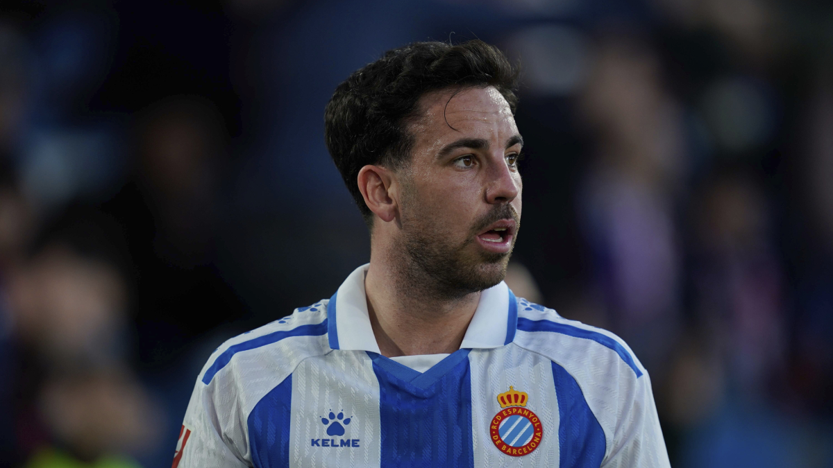 Edu Expósito: "Aún queda un mes entero para que vengan compañeros, pero el equipo está muy preparado"