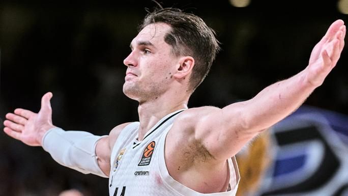 Mario Hezonja deja el Real Madrid y confirma su fichaje por los Cleveland Cavaliers para jugar en la NBA