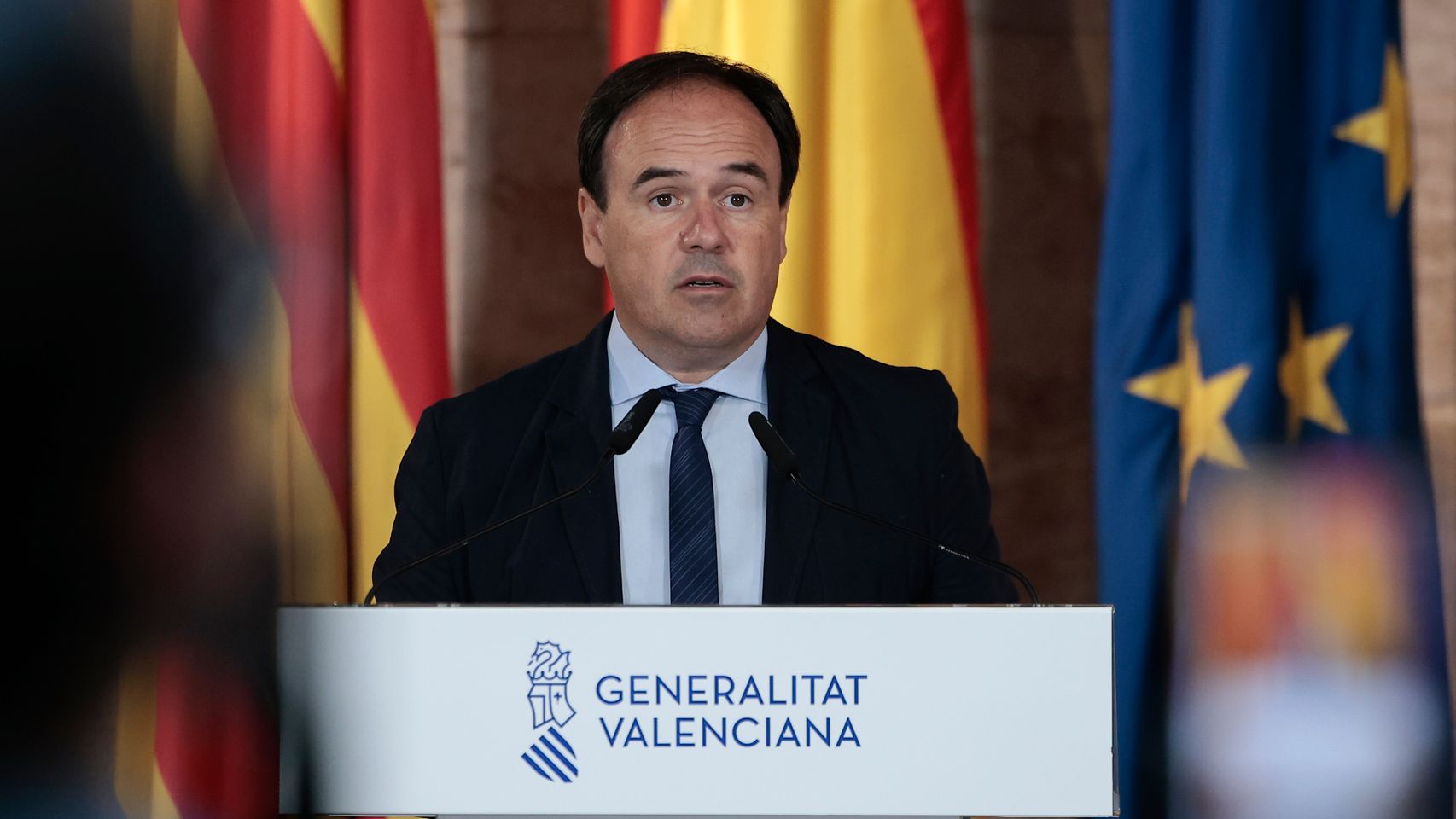 El Gobierno valenciano aprueba ayudas de 67 millones de euros para los vecinos afectados por el incendio de la Vall d'Uixó