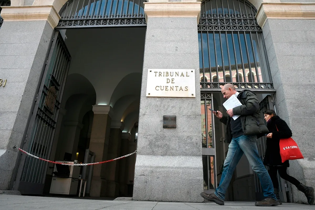 El Tribunal de Cuentas apunta a un mal diseño del Perte VEC