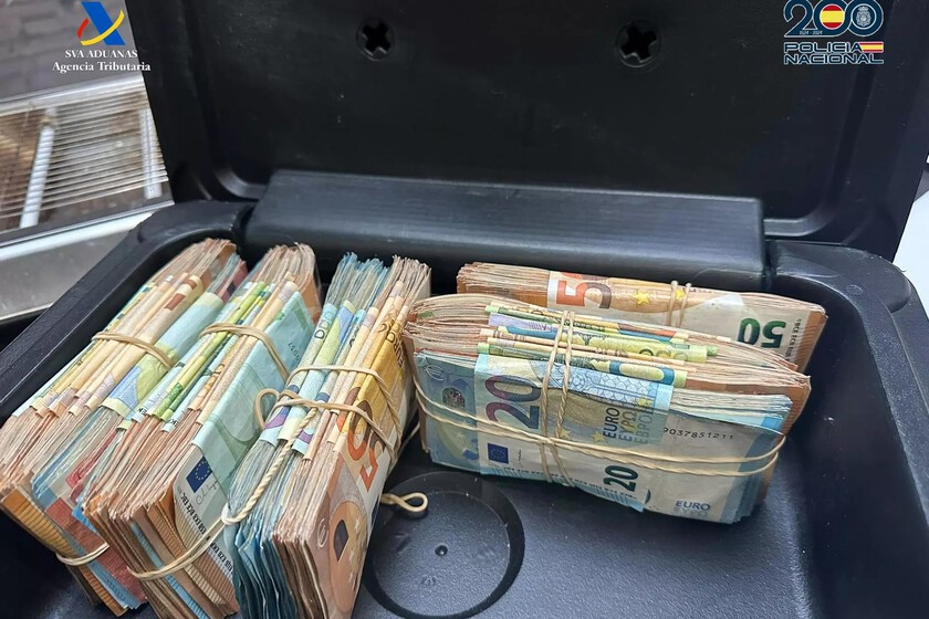 La Guardia Civil de Córdoba desarticula la trama más típicamente española: ahorrarse millones en el IVA de las bebidas