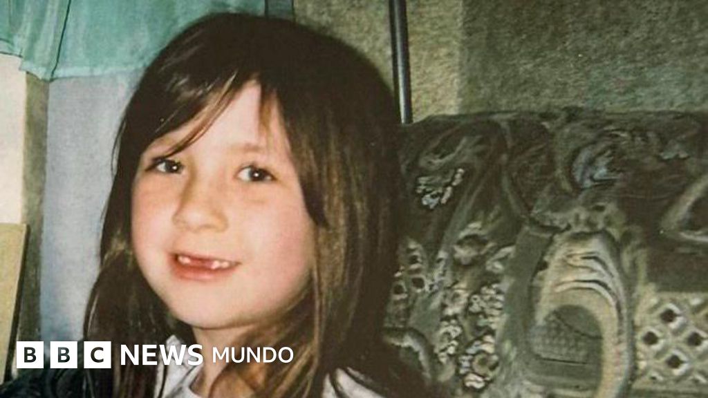 Tuve la regla a los 6 años y los médicos no tenían ni idea de por qué