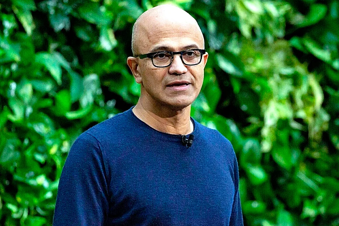 Microsoft redobla su inversión en IA