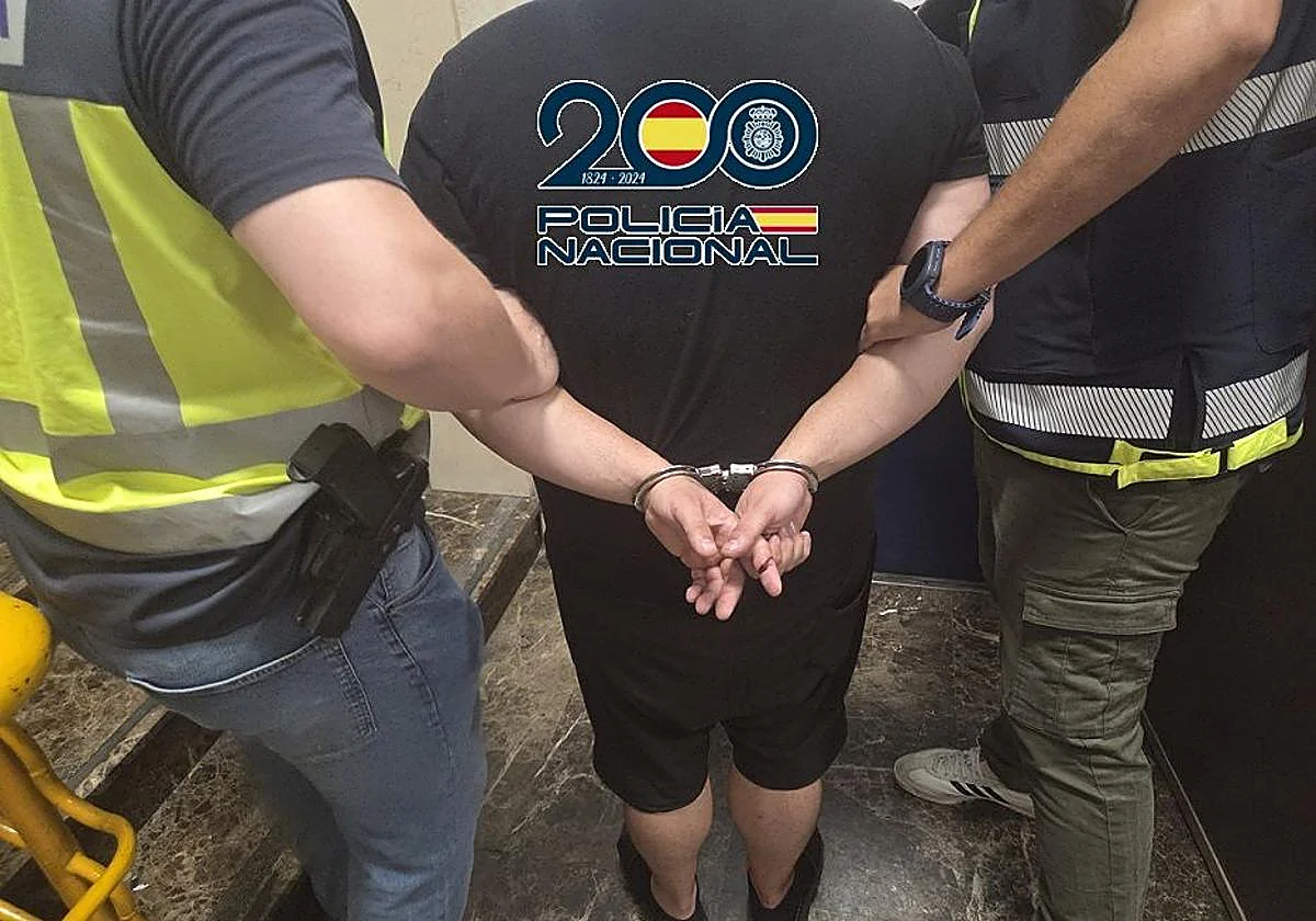 Detenido un feriante por el apuñalamiento en el real: la víctima, en estado crítico