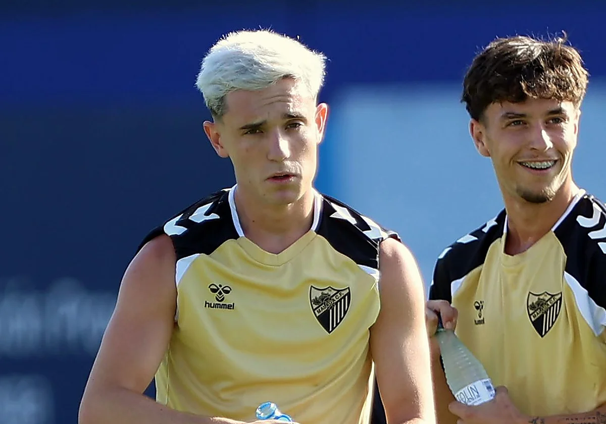 Ochoa, un nuevo contratiempo para el Málaga