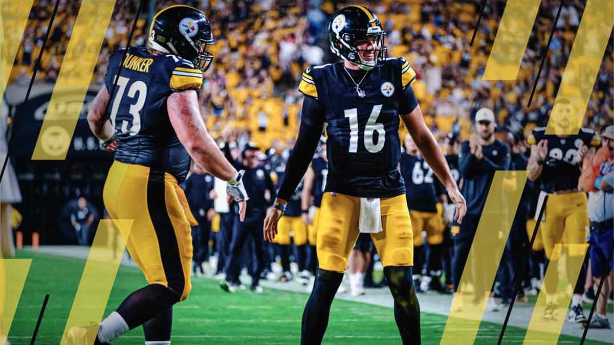 NFL Preseason Week 1: Rookie Team of the Week