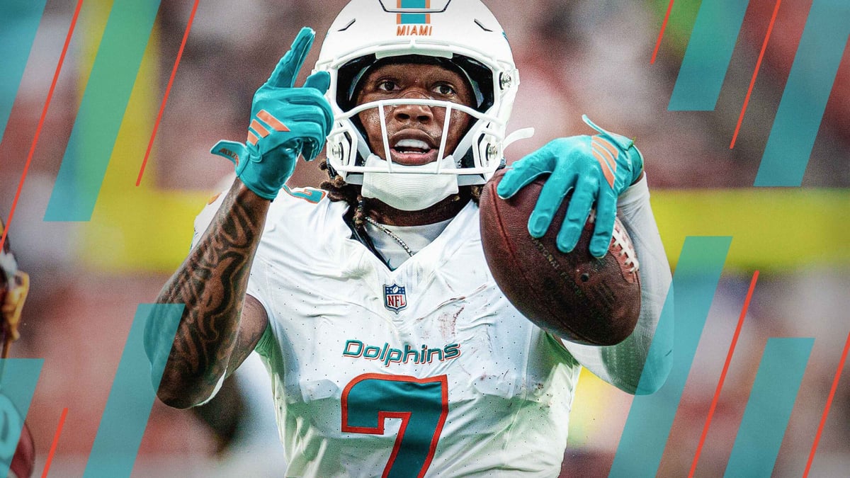 Fantasy Football: Depth charts for all 32 NFL teams