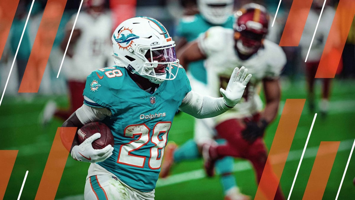 Fantasy Football 2026: Perfect draft strategy, round by round for 10-team leagues