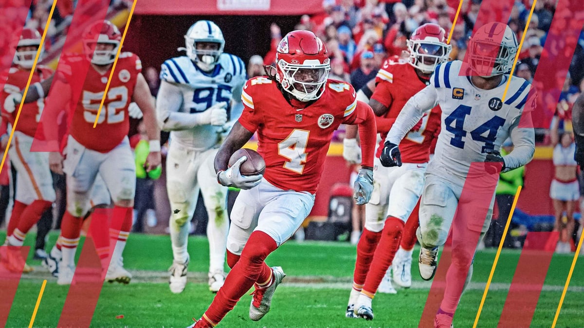 Fantasy Football: 5 players to avoid in 2026 drafts