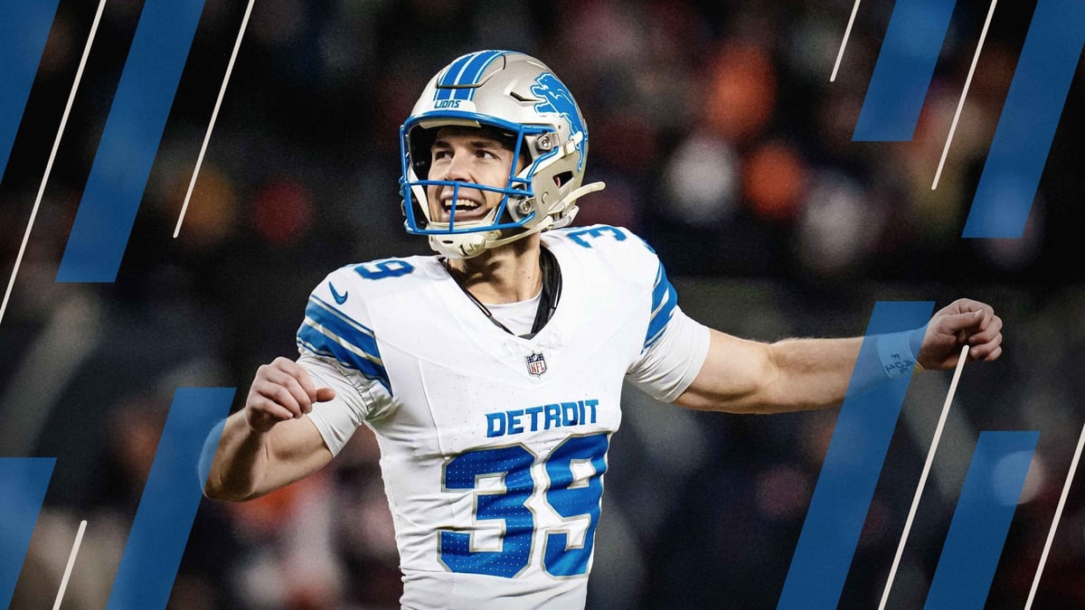 Fantasy Football 2026: 4 contenders for the overall K1 finish