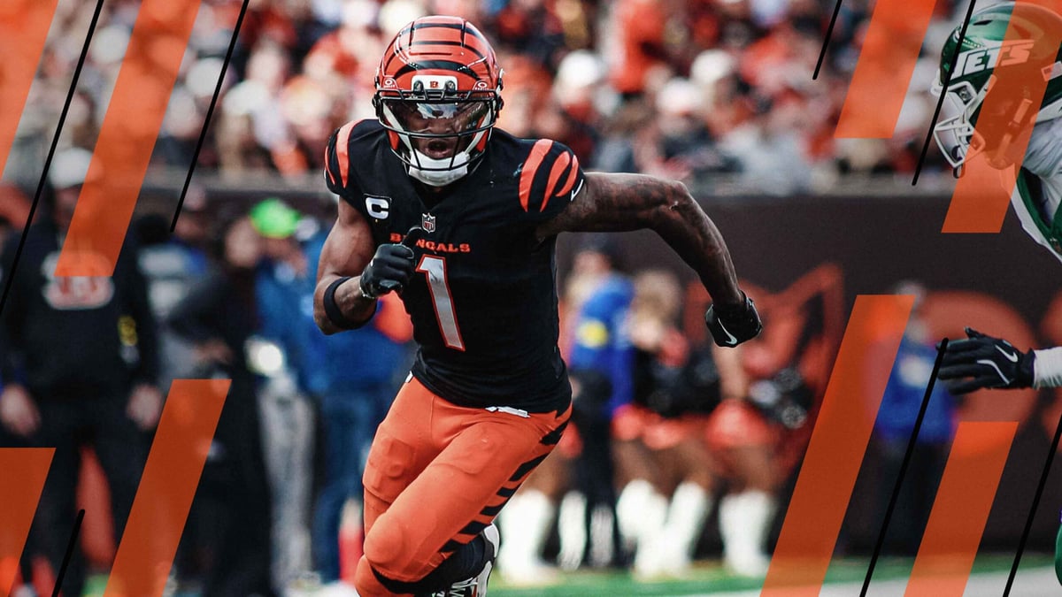 Fantasy Football 2026: 3 contenders for the overall WR1 finish