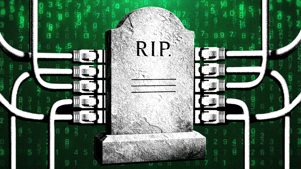 Qué pasará con toda tu vida digital y tus propiedades en línea cuando mueras